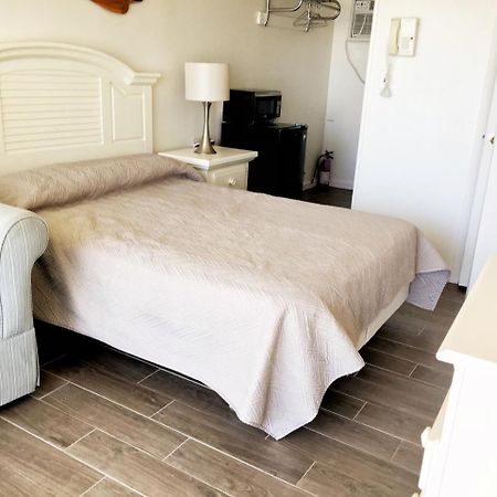 Four Winds Condo Motel ไวลด์วูดเครสท์ ภายนอก รูปภาพ