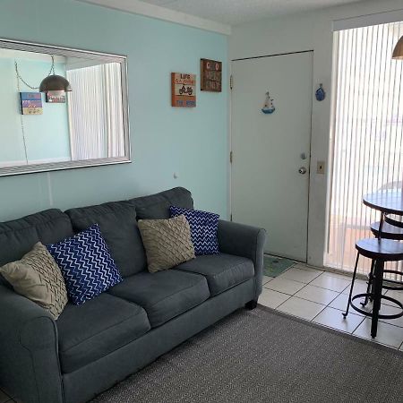 Four Winds Condo Motel ไวลด์วูดเครสท์ ภายนอก รูปภาพ