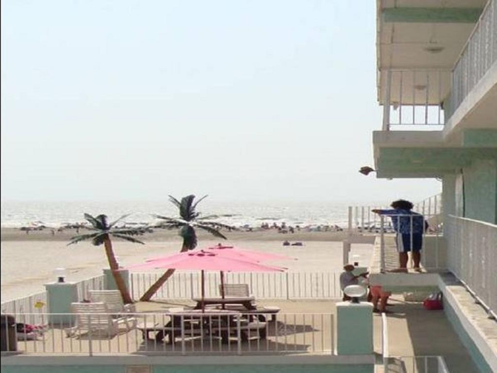Four Winds Condo Motel ไวลด์วูดเครสท์ ห้อง รูปภาพ