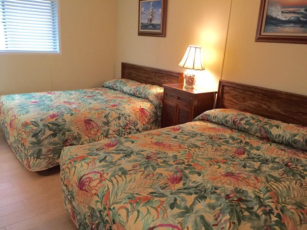 Four Winds Condo Motel ไวลด์วูดเครสท์ ภายนอก รูปภาพ