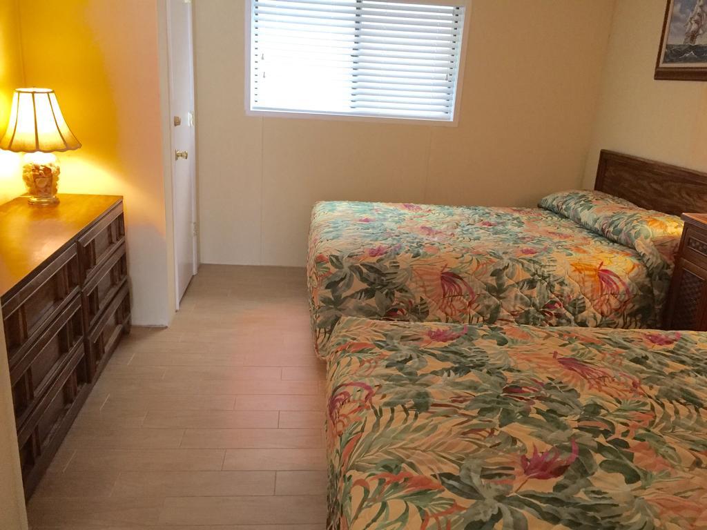 Four Winds Condo Motel ไวลด์วูดเครสท์ ภายนอก รูปภาพ