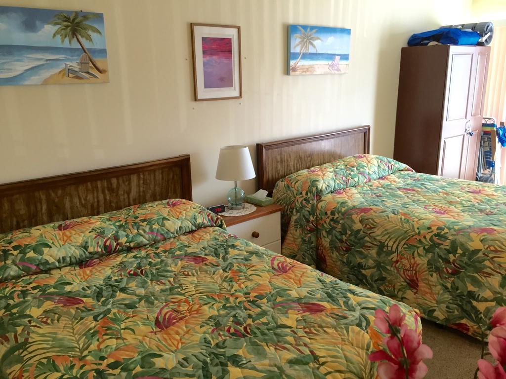 Four Winds Condo Motel ไวลด์วูดเครสท์ ภายนอก รูปภาพ