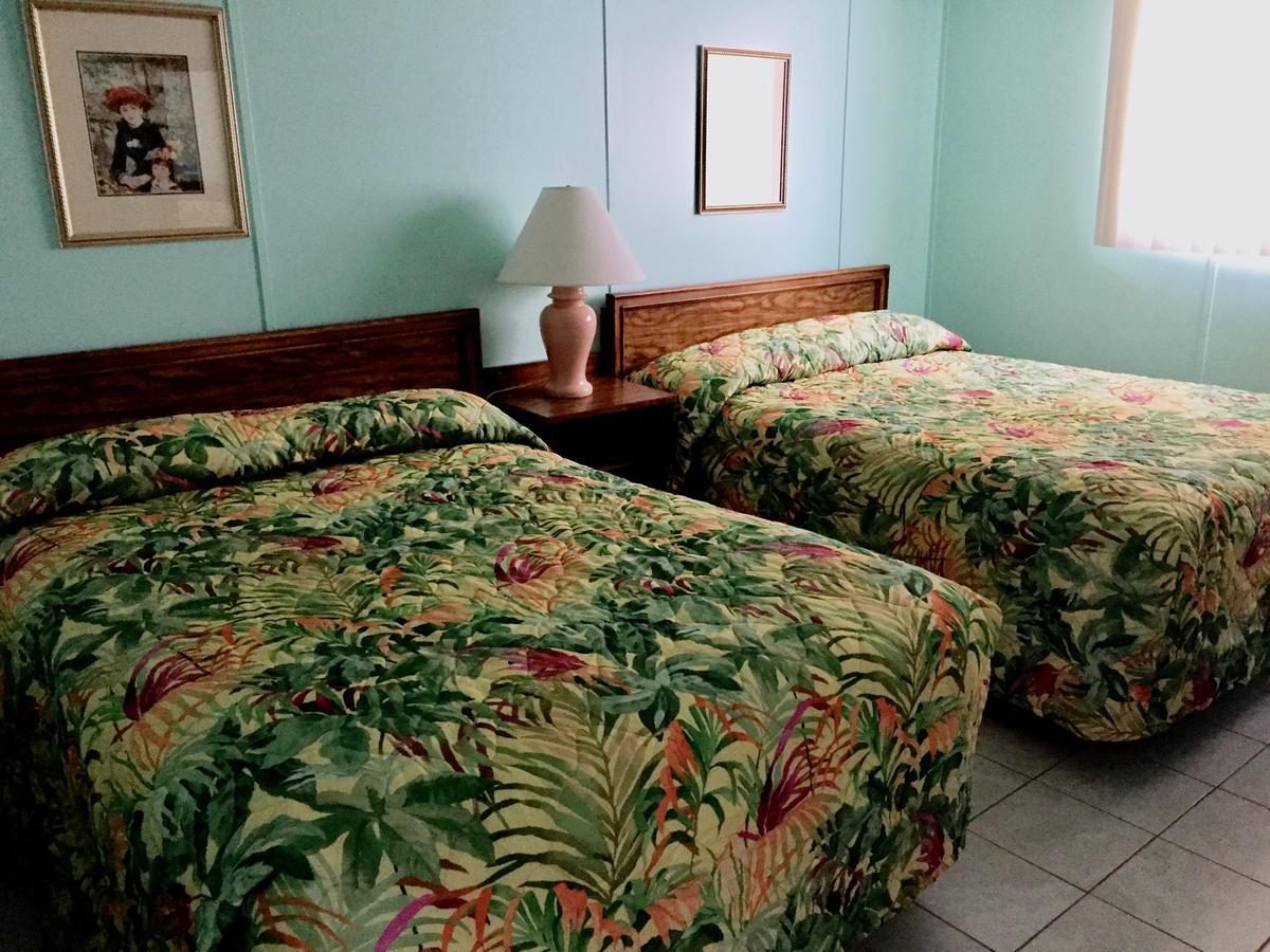 Four Winds Condo Motel ไวลด์วูดเครสท์ ภายนอก รูปภาพ