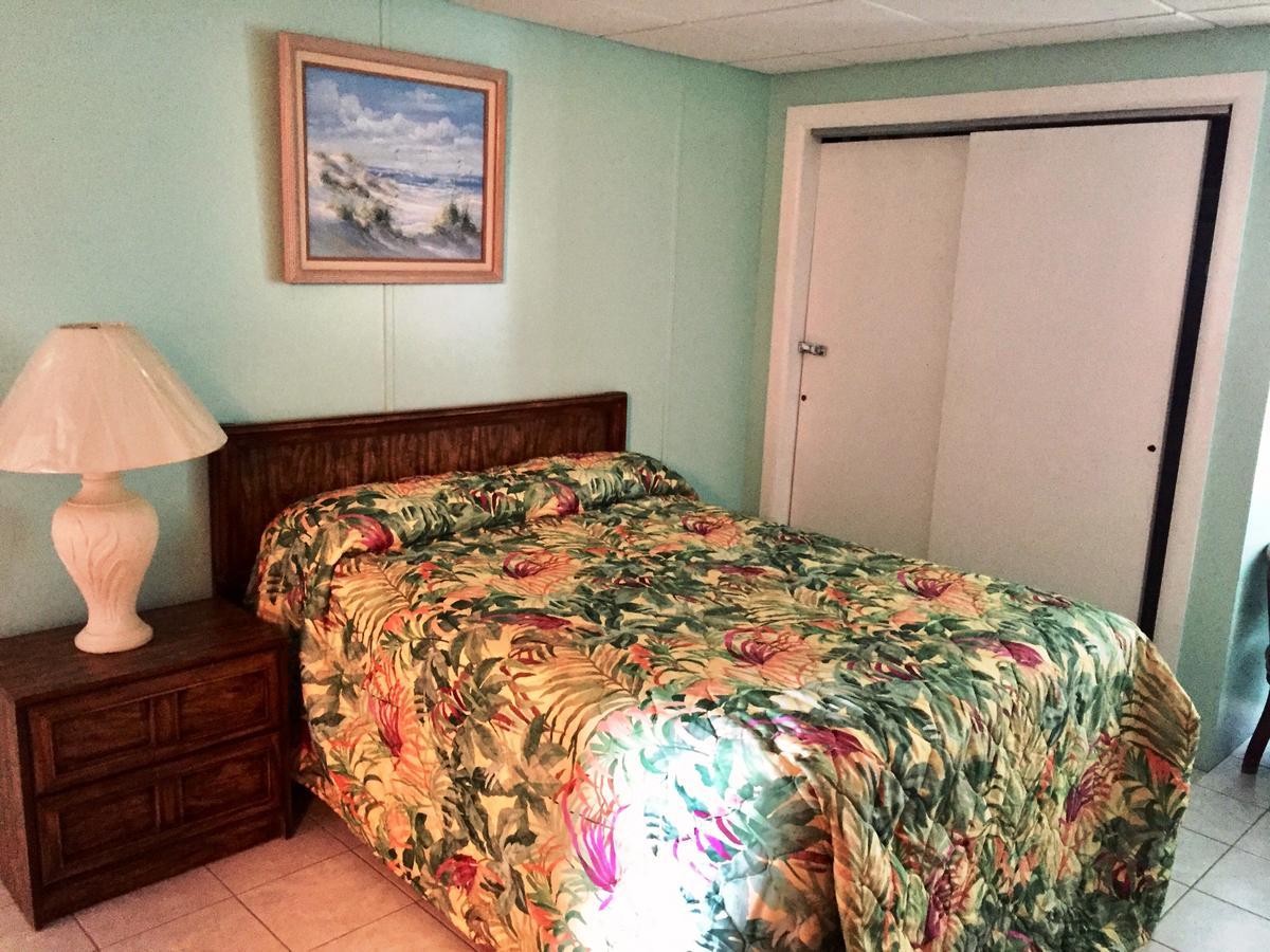 Four Winds Condo Motel ไวลด์วูดเครสท์ ภายนอก รูปภาพ