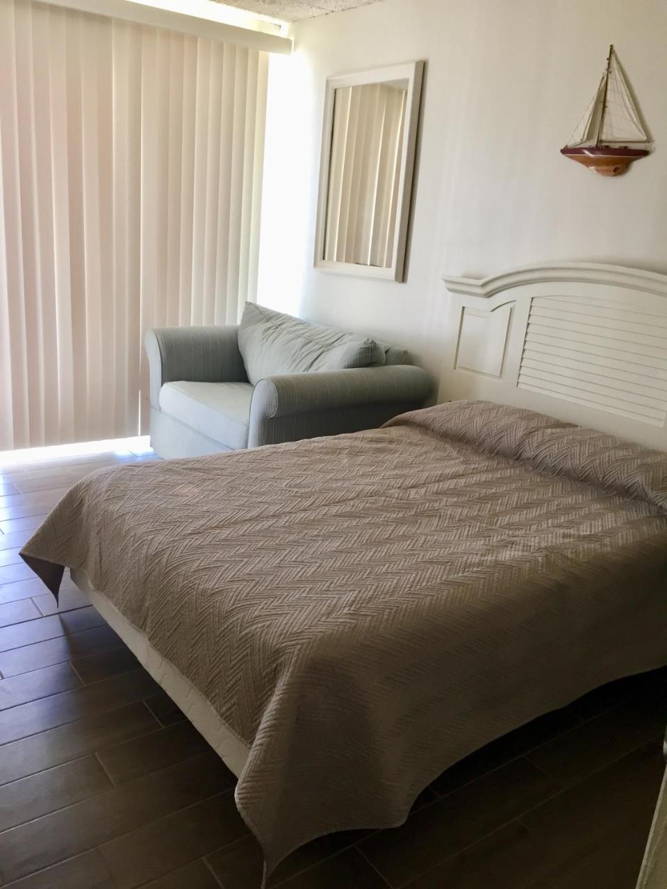 Four Winds Condo Motel ไวลด์วูดเครสท์ ภายนอก รูปภาพ