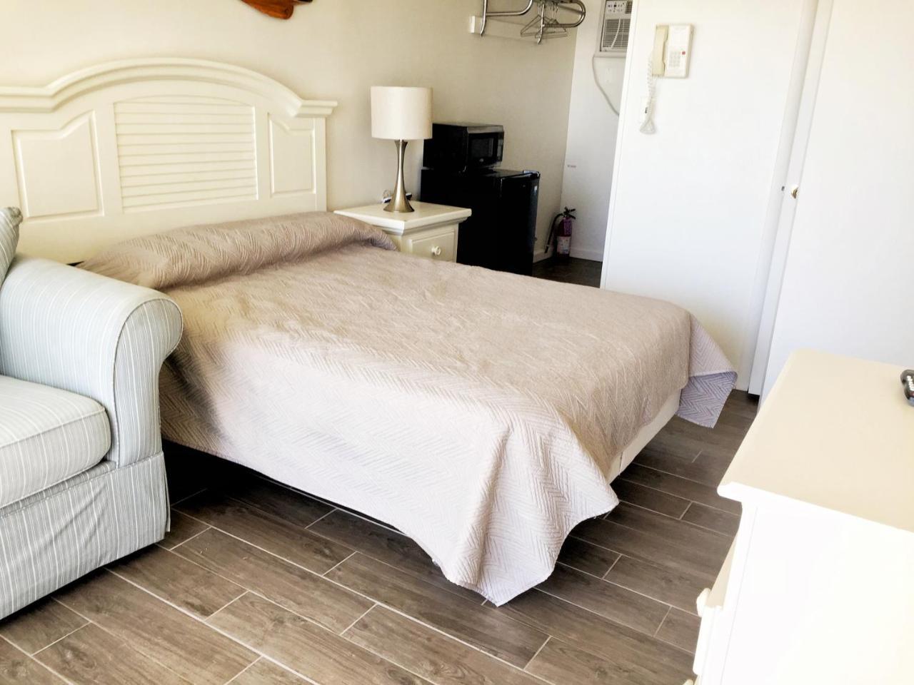 Four Winds Condo Motel ไวลด์วูดเครสท์ ภายนอก รูปภาพ