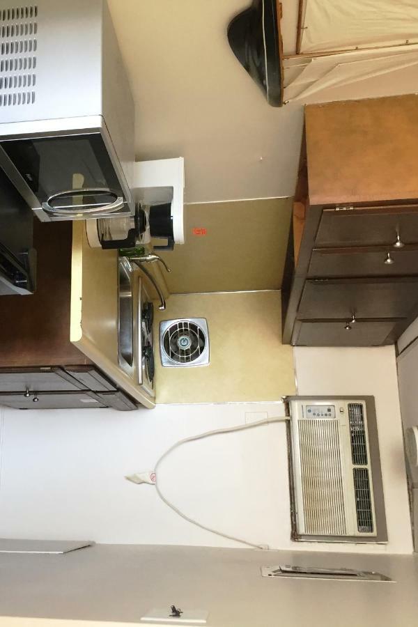 Four Winds Condo Motel ไวลด์วูดเครสท์ ภายนอก รูปภาพ