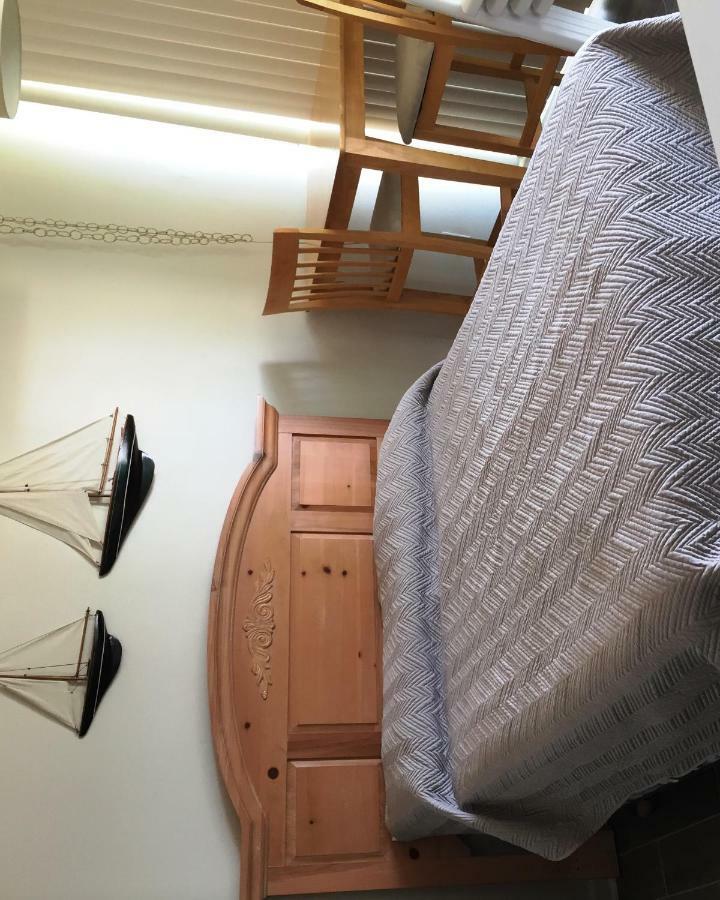 Four Winds Condo Motel ไวลด์วูดเครสท์ ภายนอก รูปภาพ